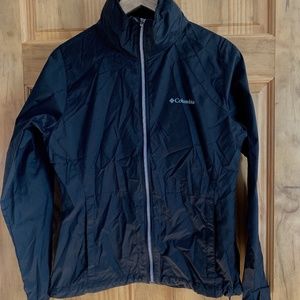 Women's Columbia Switchback Hooded Packable Jacket